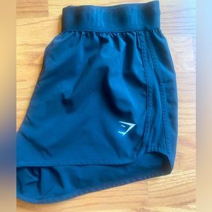 GymShark short, Sz L